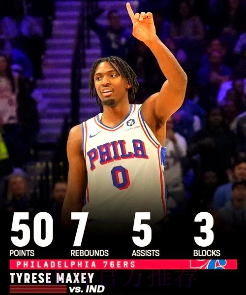 马克西是自2010年艾弗森以来,首位入选首发阵容的76人后卫 马克西是自2010年艾弗森以来,首位入选首发阵容的76人后卫